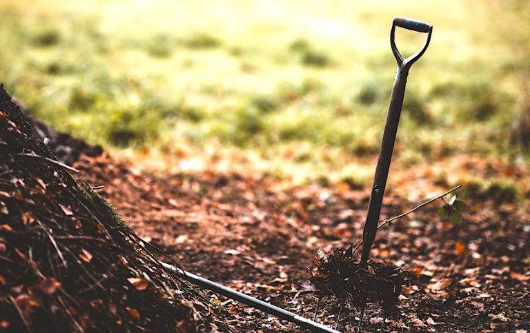 How To Make Quick Compost